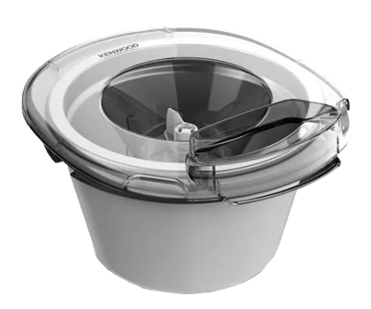 Robot kuchenny KENWOOD Kenwood KAX71.000WH